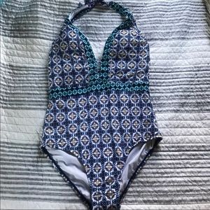 Laundry by Shelli Segal One Piece